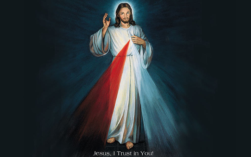 Divine Mercy